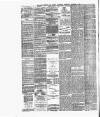 Wigan Observer and District Advertiser Wednesday 01 December 1886 Page 4