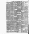 Wigan Observer and District Advertiser Wednesday 01 December 1886 Page 6