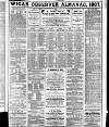 Wigan Observer and District Advertiser Friday 24 December 1886 Page 9