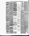 Wigan Observer and District Advertiser Wednesday 29 December 1886 Page 4