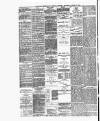 Wigan Observer and District Advertiser Wednesday 05 January 1887 Page 4