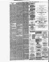 Wigan Observer and District Advertiser Friday 28 January 1887 Page 2