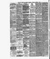 Wigan Observer and District Advertiser Wednesday 02 February 1887 Page 4