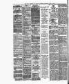Wigan Observer and District Advertiser Wednesday 20 July 1887 Page 4