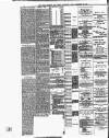 Wigan Observer and District Advertiser Friday 23 September 1887 Page 2