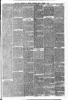 Wigan Observer and District Advertiser Friday 14 October 1887 Page 5
