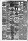 Wigan Observer and District Advertiser Friday 11 November 1887 Page 4