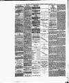 Wigan Observer and District Advertiser Wednesday 04 January 1888 Page 4