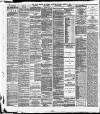Wigan Observer and District Advertiser Saturday 07 January 1888 Page 4