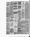 Wigan Observer and District Advertiser Wednesday 15 February 1888 Page 4