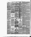 Wigan Observer and District Advertiser Wednesday 29 February 1888 Page 4