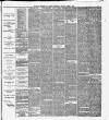 Wigan Observer and District Advertiser Saturday 17 March 1888 Page 3