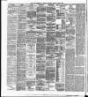 Wigan Observer and District Advertiser Saturday 31 March 1888 Page 4