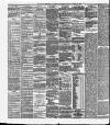 Wigan Observer and District Advertiser Saturday 13 October 1888 Page 4