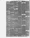 Wigan Observer and District Advertiser Friday 09 November 1888 Page 6