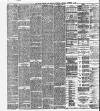 Wigan Observer and District Advertiser Saturday 10 November 1888 Page 2