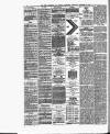 Wigan Observer and District Advertiser Wednesday 28 November 1888 Page 4