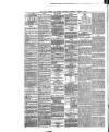 Wigan Observer and District Advertiser Wednesday 09 October 1889 Page 4