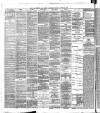 Wigan Observer and District Advertiser Saturday 26 October 1889 Page 4