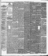 Wigan Observer and District Advertiser Saturday 11 January 1890 Page 5
