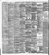 Wigan Observer and District Advertiser Saturday 18 January 1890 Page 4