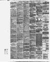 Wigan Observer and District Advertiser Friday 24 January 1890 Page 4