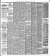 Wigan Observer and District Advertiser Saturday 25 January 1890 Page 5