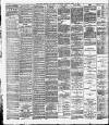 Wigan Observer and District Advertiser Saturday 22 March 1890 Page 4