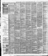 Wigan Observer and District Advertiser Saturday 22 March 1890 Page 6