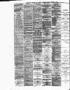 Wigan Observer and District Advertiser Friday 10 October 1890 Page 4