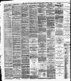 Wigan Observer and District Advertiser Saturday 11 October 1890 Page 4