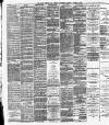 Wigan Observer and District Advertiser Saturday 18 October 1890 Page 4