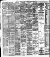 Wigan Observer and District Advertiser Saturday 25 October 1890 Page 4
