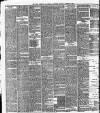 Wigan Observer and District Advertiser Saturday 25 October 1890 Page 6