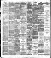 Wigan Observer and District Advertiser Saturday 10 January 1891 Page 4