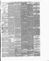 Wigan Observer and District Advertiser Wednesday 21 January 1891 Page 5