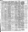 Wigan Observer and District Advertiser Saturday 24 January 1891 Page 4