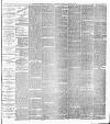 Wigan Observer and District Advertiser Saturday 24 January 1891 Page 5