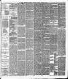 Wigan Observer and District Advertiser Saturday 28 February 1891 Page 5