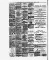 Wigan Observer and District Advertiser Wednesday 23 December 1891 Page 4