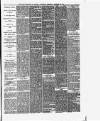 Wigan Observer and District Advertiser Wednesday 23 December 1891 Page 5