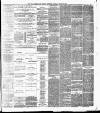 Wigan Observer and District Advertiser Saturday 16 January 1892 Page 3