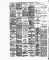 Wigan Observer and District Advertiser Wednesday 20 January 1892 Page 4