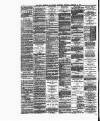 Wigan Observer and District Advertiser Wednesday 24 February 1892 Page 4