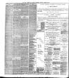 Wigan Observer and District Advertiser Saturday 22 October 1892 Page 2