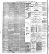 Wigan Observer and District Advertiser Saturday 05 November 1892 Page 2