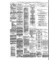 Wigan Observer and District Advertiser Wednesday 09 November 1892 Page 2