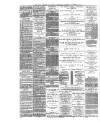 Wigan Observer and District Advertiser Wednesday 09 November 1892 Page 4