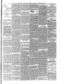 Wigan Observer and District Advertiser Wednesday 09 November 1892 Page 5