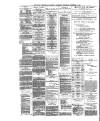 Wigan Observer and District Advertiser Wednesday 16 November 1892 Page 2